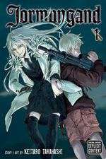 Watch Jormungand Moviesjoy