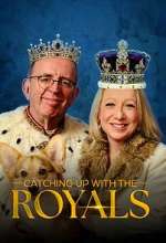 Watch Catching Up With the Royals Moviesjoy