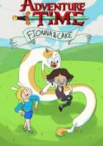 Watch Adventure Time: Fionna and Cake Moviesjoy
