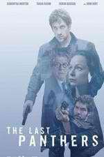 Watch The Last Panthers Moviesjoy