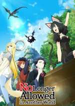 Watch No Longer Allowed in Another World Moviesjoy