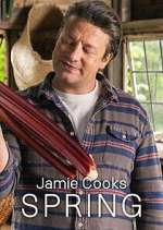 Watch Jamie Cooks Spring Moviesjoy
