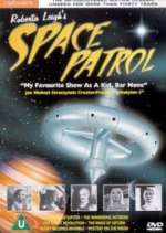 Watch Space Patrol Moviesjoy