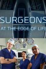 Watch Surgeons: At the Edge of Life Moviesjoy