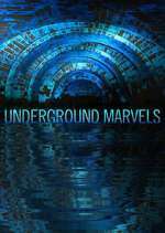 Watch Underground Marvels Moviesjoy