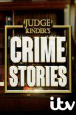 Watch Judge Rinder's Crime Stories Moviesjoy