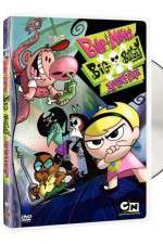 grim & evil tv poster