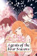 Watch Agents of the Four Seasons: Dance of Spring Moviesjoy