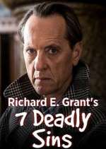 Watch Richard E. Grant's 7 Deadly Sins of the Animal Kingdom Moviesjoy