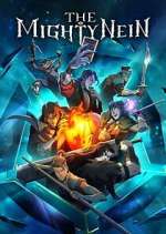 Watch The Mighty Nein Moviesjoy