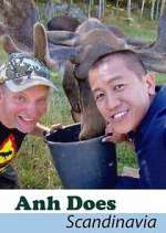 Watch Anh Does Scandinavia Moviesjoy