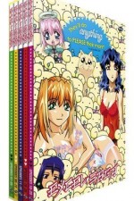 Watch Excel Saga Moviesjoy