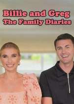 Watch Billie & Greg: The Family Diaries Moviesjoy