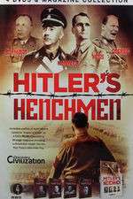 Watch Hitler's Generals Moviesjoy