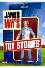 Watch James May's Toy Stories Moviesjoy