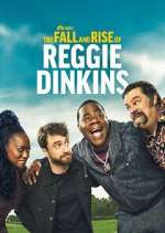 Watch The Fall and Rise of Reggie Dinkins Moviesjoy