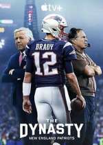 Watch The Dynasty: New England Patriots Moviesjoy