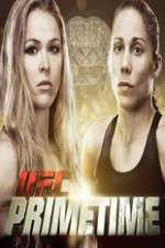 Watch UFC Primetime Rousey vs Carmouche Moviesjoy