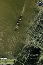 Watch Finding Escobar's Millions Moviesjoy