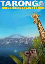 Watch Taronga: Who's Who in the Zoo? Moviesjoy