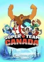 Watch Super Team Canada Moviesjoy