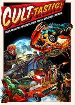 Watch Cult-Tastic: Tales from the Trenches with Roger and Julie Corman Moviesjoy