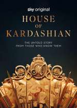 Watch House of Kardashian Moviesjoy