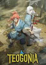 Watch Teogonia Moviesjoy