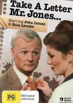 Watch Take a Letter Mr. Jones... Moviesjoy