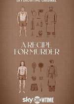 Watch A Recipe for Murder Moviesjoy