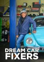Watch Dream Car Fixers Moviesjoy