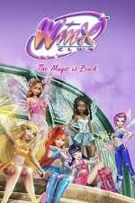 Watch Winx Club: The Magic is Back Moviesjoy