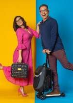 Watch The Weekend Travel Show Moviesjoy