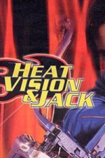 Watch Heat Vision and Jack Moviesjoy