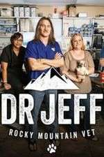 Watch Dr. Jeff: Rocky Mountain Vet Moviesjoy