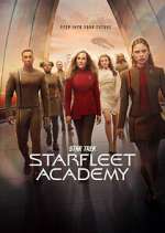 Watch Star Trek: Starfleet Academy Moviesjoy