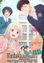 Watch Medaka Kuroiwa Is Impervious to My Charms Moviesjoy