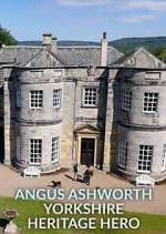 Watch Angus Ashworth: Yorkshire Heritage Hero Moviesjoy