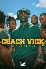 Watch The Coach Vick Experience Moviesjoy
