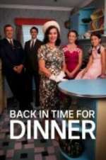 Watch Back in Time for Dinner (AU) Moviesjoy