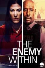 Watch The Enemy Within Moviesjoy