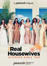 Watch The Real Housewives: Ultimate Girls Trip Moviesjoy