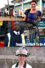 Watch Toughest Place to Be A Moviesjoy