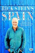 Watch Rick Stein's Spain Moviesjoy