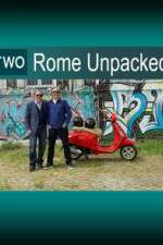 Watch Rome Unpacked Moviesjoy