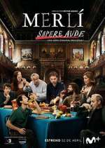 Watch MerlÃ­: Sapere Aude Moviesjoy