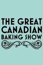 Watch The Great Canadian Baking Show Moviesjoy