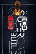Watch Supercar Superbuild Moviesjoy