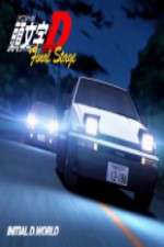 Watch Initial D Final Stage Moviesjoy