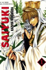 Watch Saiyuki Moviesjoy
